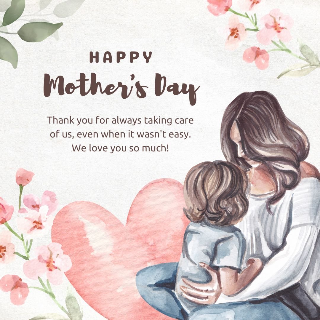 Mothers Day M5 - Image 1