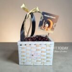 Medjool Dates Basket (1kg)