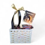 Dates Basket & Chocolates.