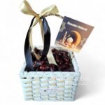 Medjool Dates Basket (1kg) - Image 2