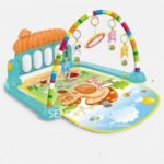 Piano Baby play Mat - Image 2