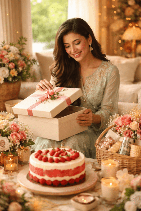 Best Online Gift Ideas in Pakistan for Every Occasion (2026 Guide)
