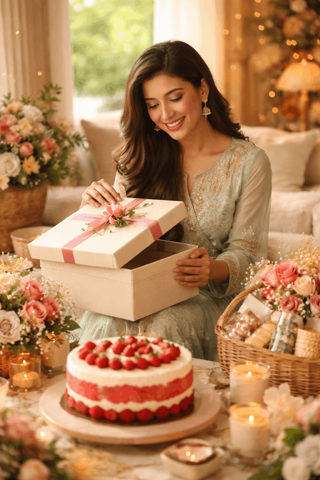Best Online Gift Ideas in Pakistan for Every Occasion (2026 Guide)