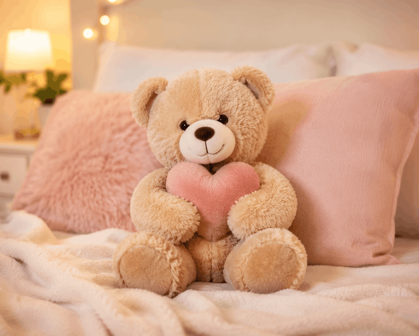 Stuff Toys – Cute Gifts Full of Warmth