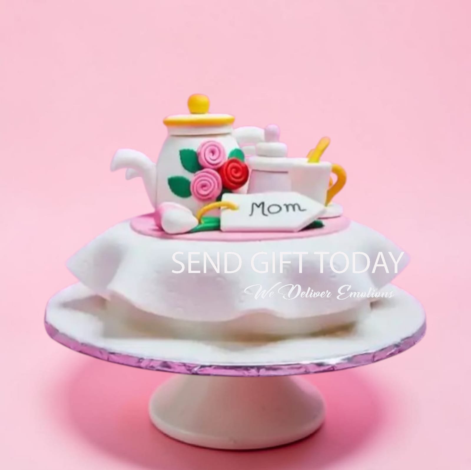 mom cake Mom Cake - Image 1