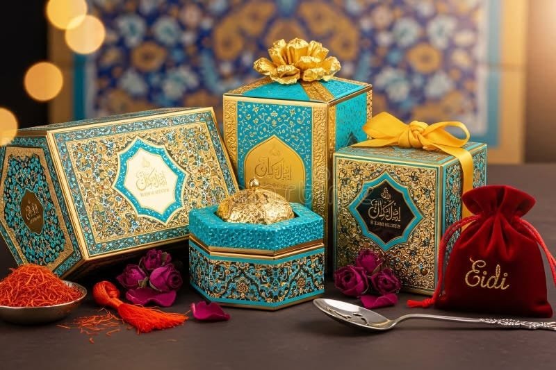 Top Eid Gift Ideas for Family & Friends in Pakistan (2026 Guide)