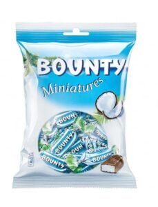 bounty miniatures