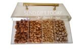 premium acrylic dry fruit box 1